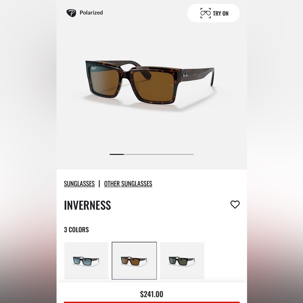 Ray-Ban